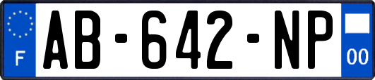 AB-642-NP