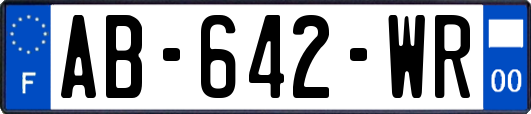 AB-642-WR