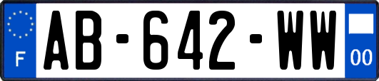 AB-642-WW
