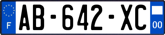 AB-642-XC