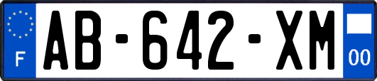 AB-642-XM