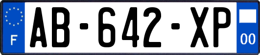 AB-642-XP