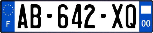 AB-642-XQ