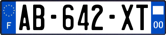 AB-642-XT