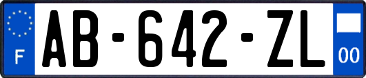 AB-642-ZL