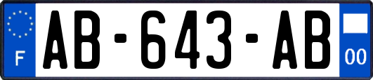 AB-643-AB