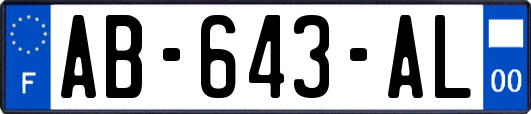 AB-643-AL