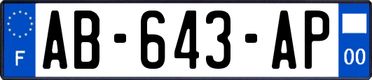 AB-643-AP