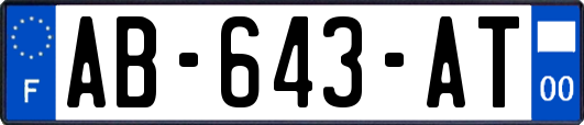 AB-643-AT