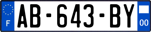 AB-643-BY