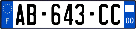 AB-643-CC