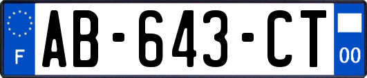 AB-643-CT