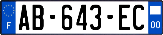 AB-643-EC