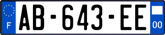 AB-643-EE