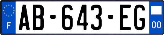 AB-643-EG