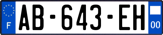 AB-643-EH