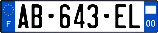 AB-643-EL