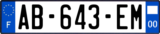 AB-643-EM