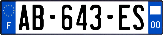 AB-643-ES