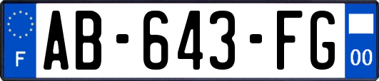 AB-643-FG