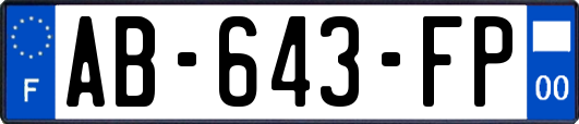 AB-643-FP