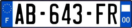 AB-643-FR