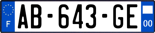 AB-643-GE