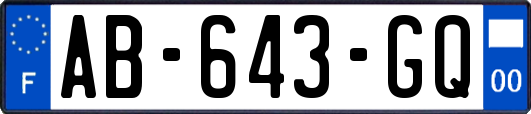 AB-643-GQ