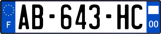 AB-643-HC