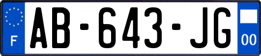 AB-643-JG