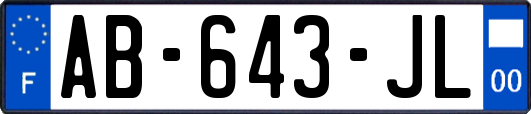 AB-643-JL