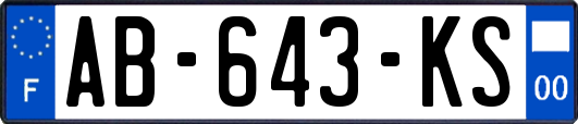 AB-643-KS