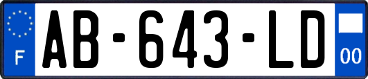 AB-643-LD