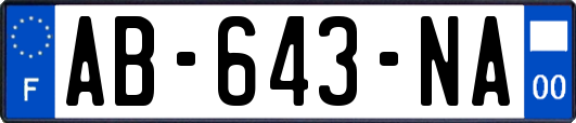 AB-643-NA