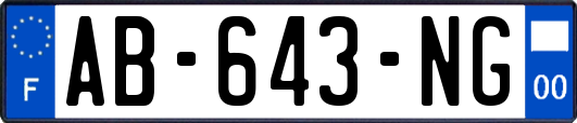 AB-643-NG