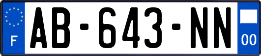 AB-643-NN