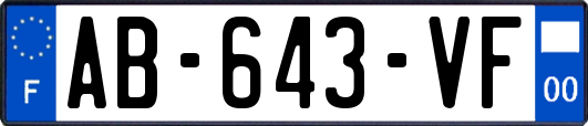 AB-643-VF