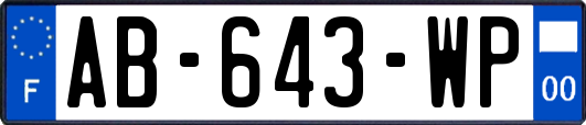 AB-643-WP