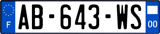AB-643-WS