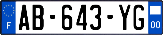 AB-643-YG