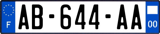 AB-644-AA