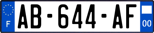 AB-644-AF