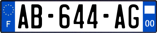 AB-644-AG