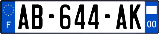 AB-644-AK