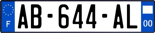 AB-644-AL