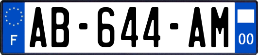 AB-644-AM