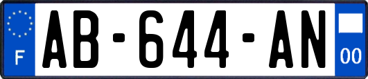 AB-644-AN