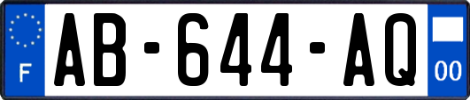 AB-644-AQ