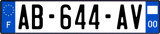 AB-644-AV