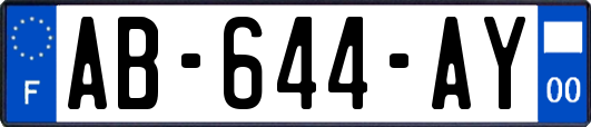 AB-644-AY